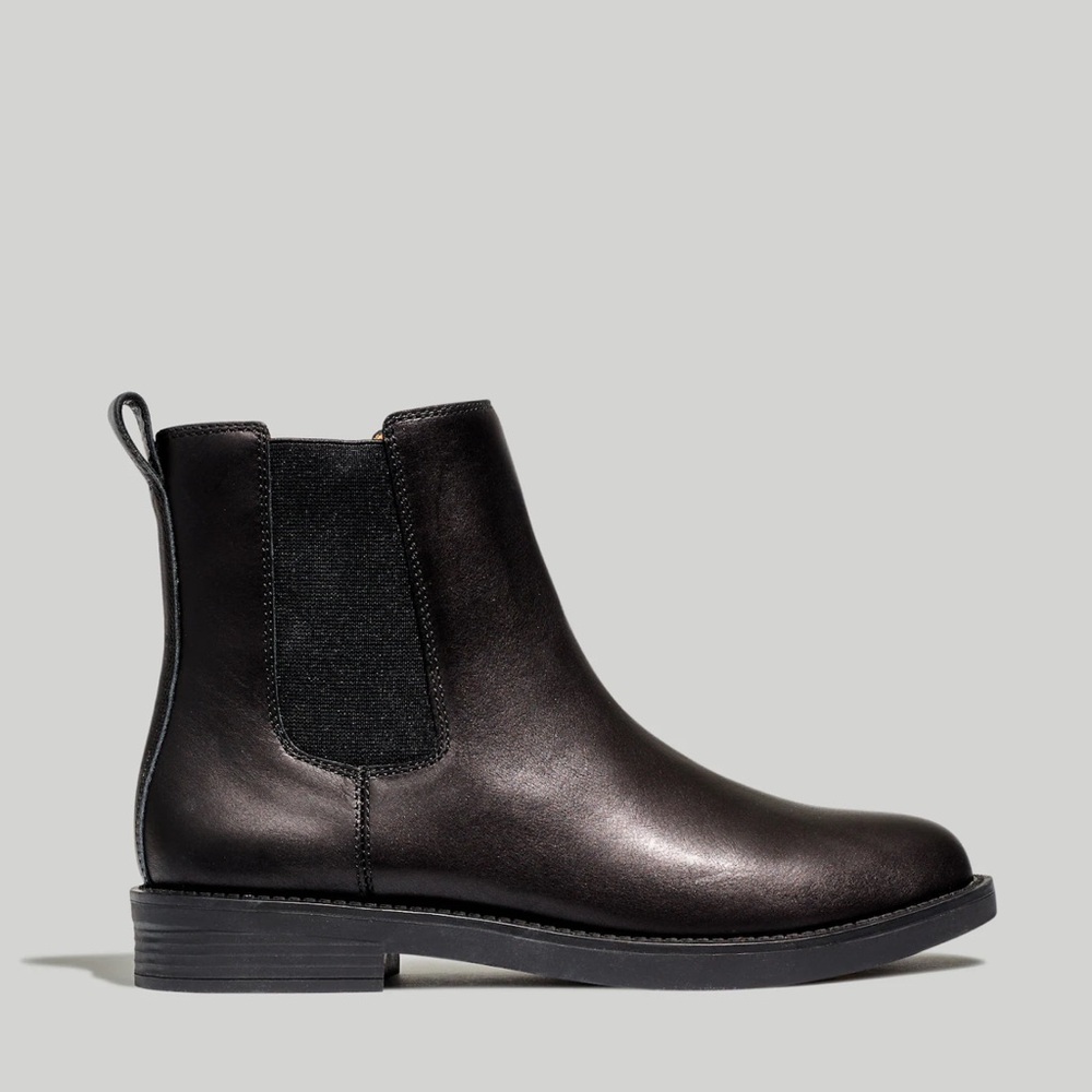 🆕Madewell Cleary Chelsea Boot - Picture 3 of 9